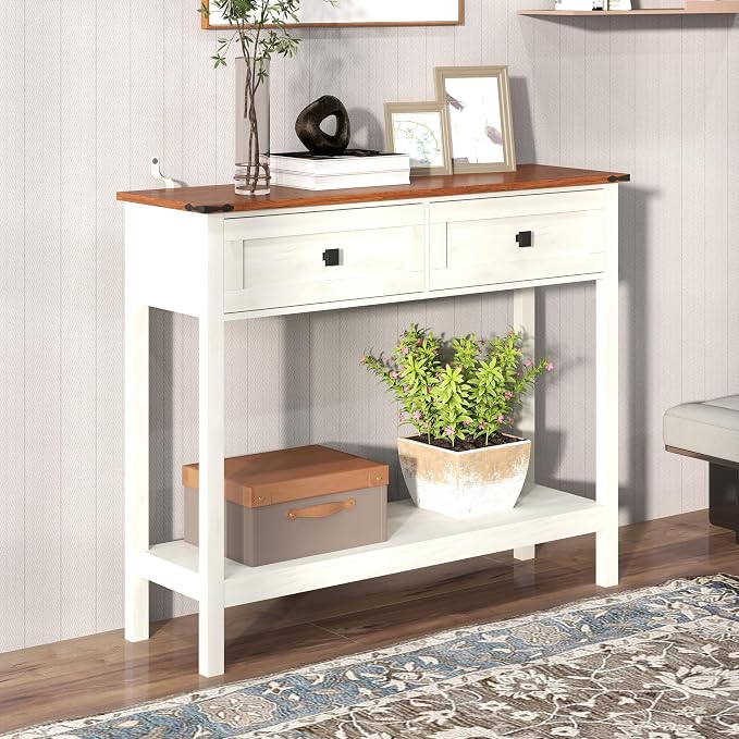 Antique White