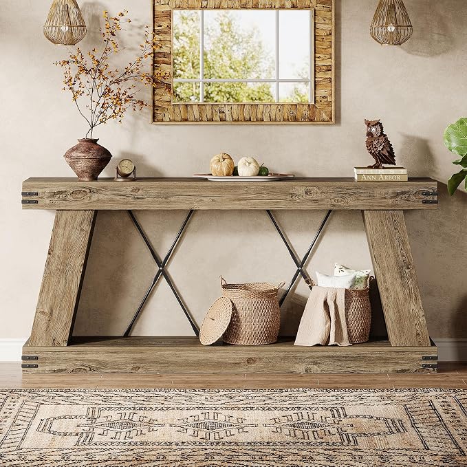 Light Brown Oak