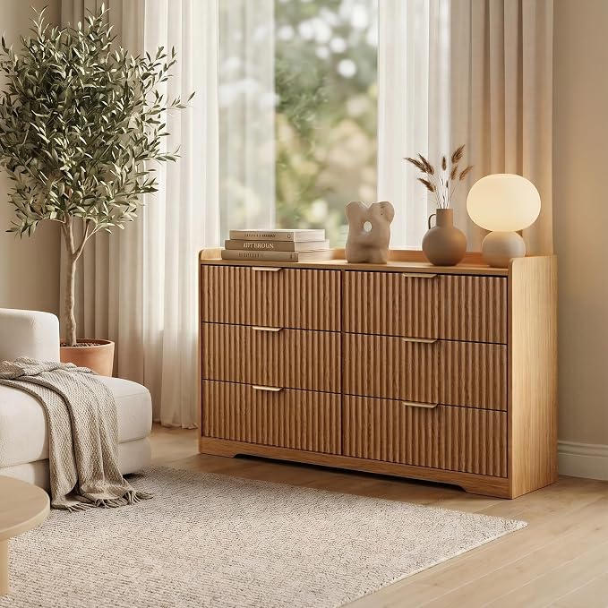Natural Oak
