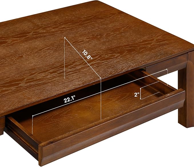 Dark Walnut