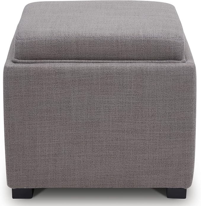 Flint Grey