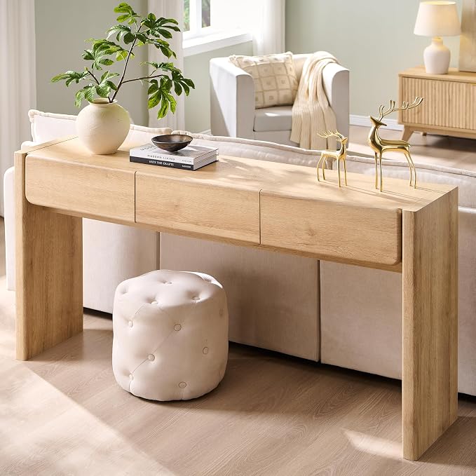 Natural Oak