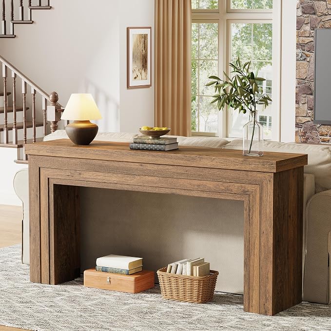 Rustic Brown
