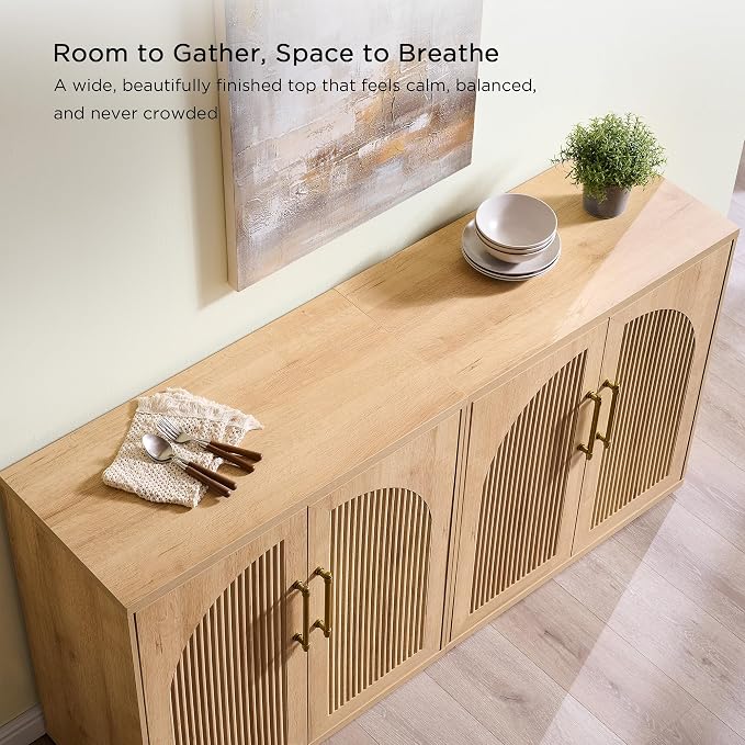 Natural Oak
