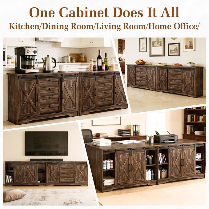 Dark Oak（2 Pcs）