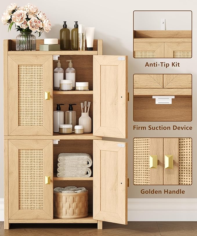 Natural Oak