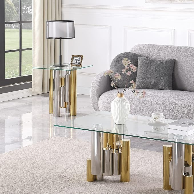 C-end Table