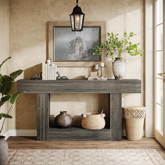 Rustic Gray
