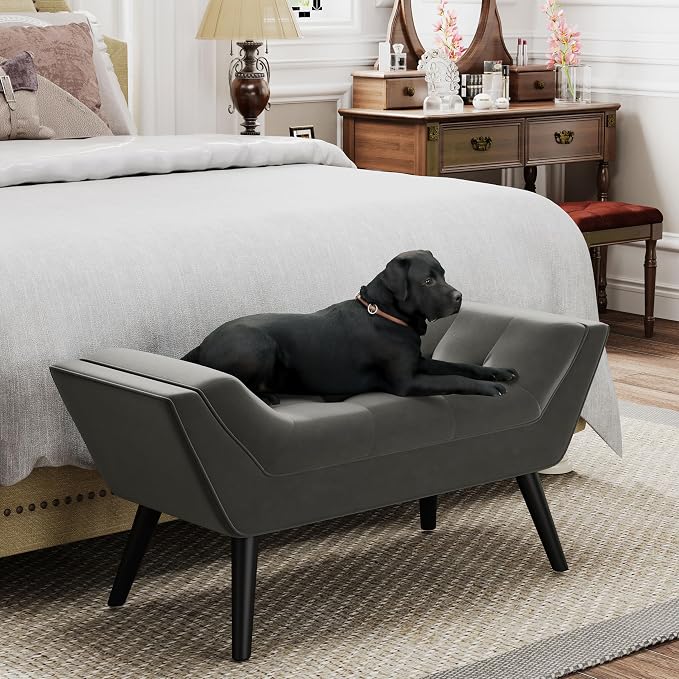 Small Dark Grey