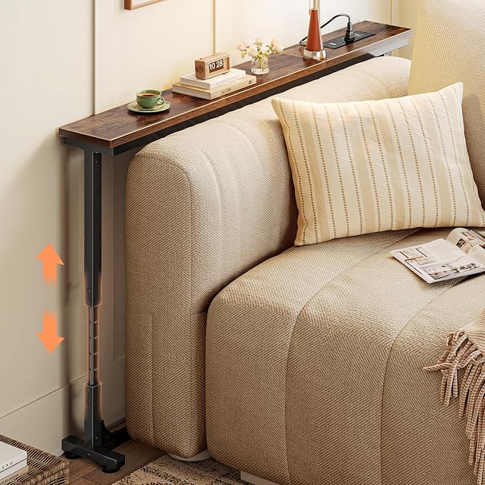 Rustic Brown