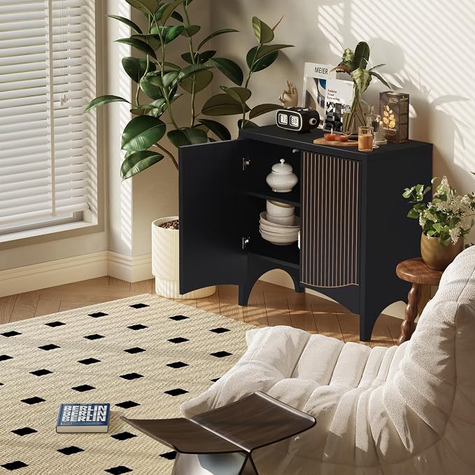 Arch Black