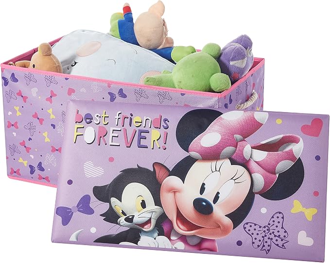 Minnie Mouse