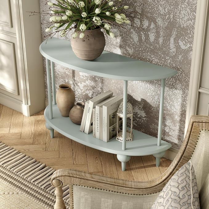 Mint Green