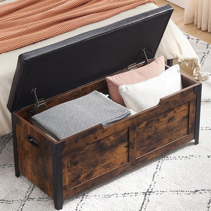 Rustic Brown