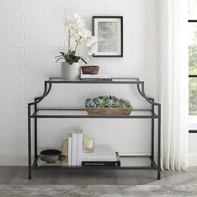 Oil-rubbed Bronze