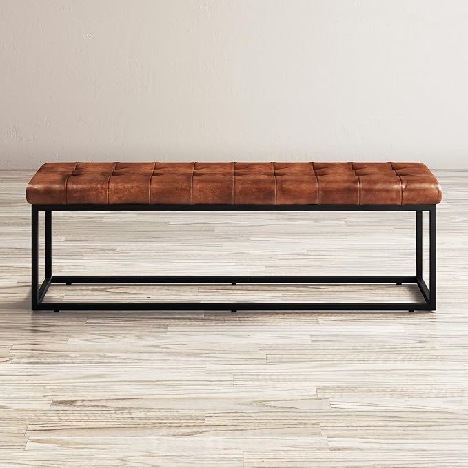Saddle Brown
