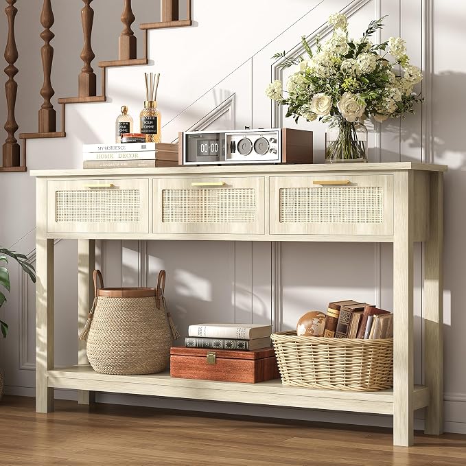 Natural Wood