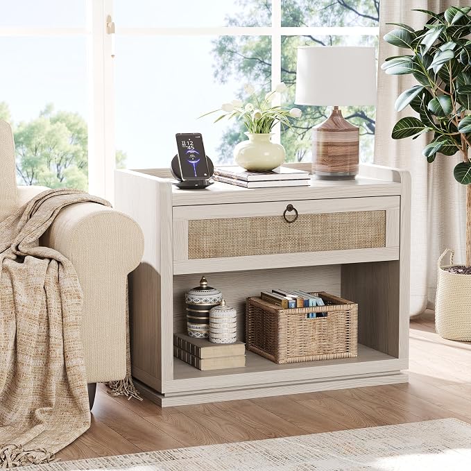 White Cream Oak