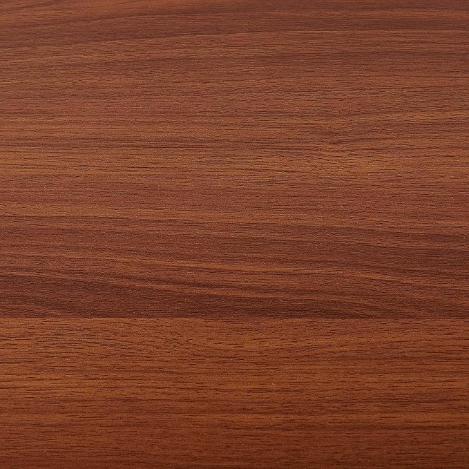 Amber & Walnut