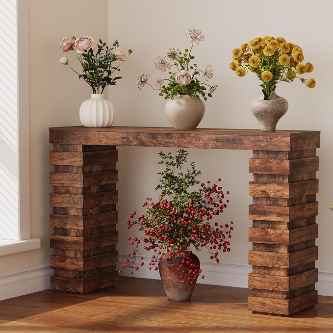 Rustic Brown