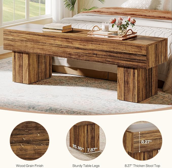 Rustic Brown