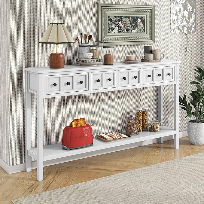 Antique White