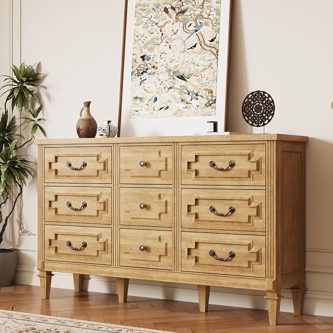 Natural Oak