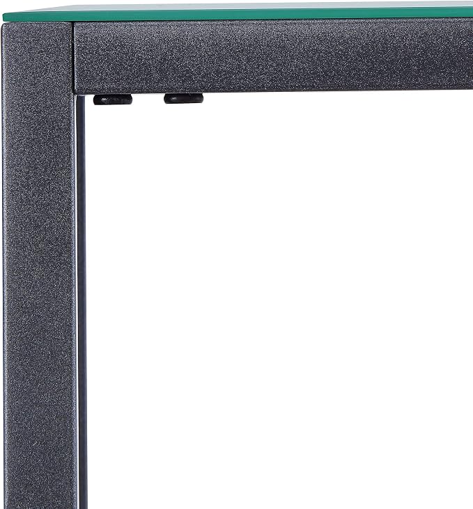 Gunmetal Gray