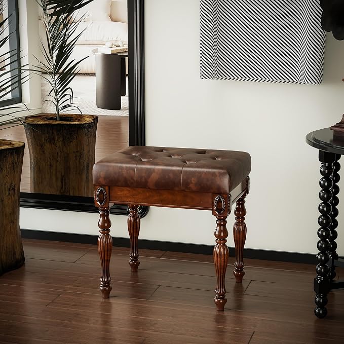Mahogany Pu