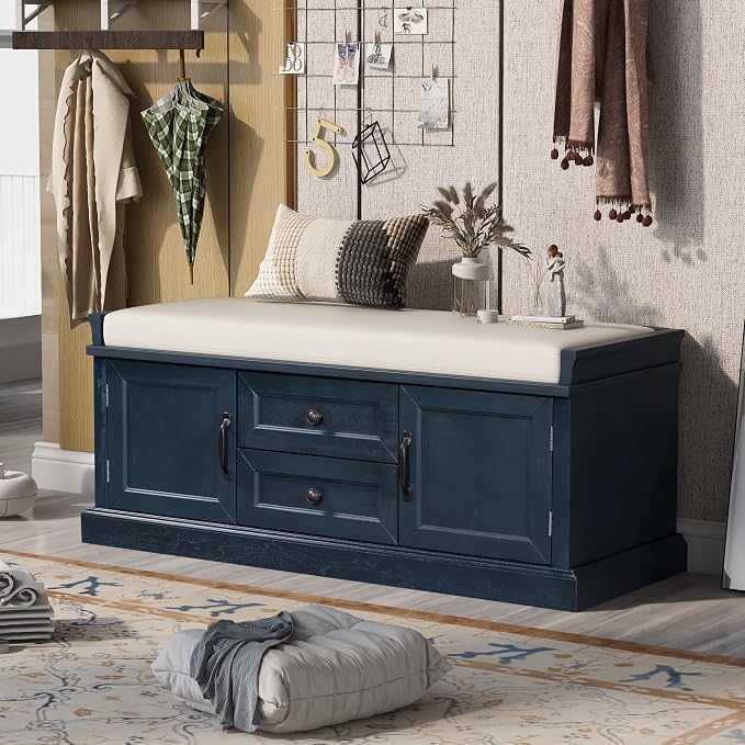 Antique Navy+wood2