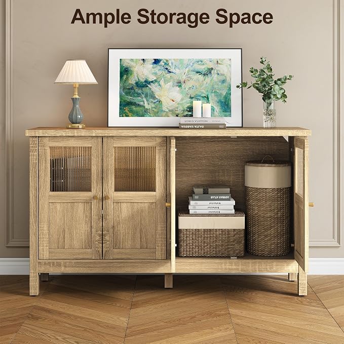 Natural Wood Tone