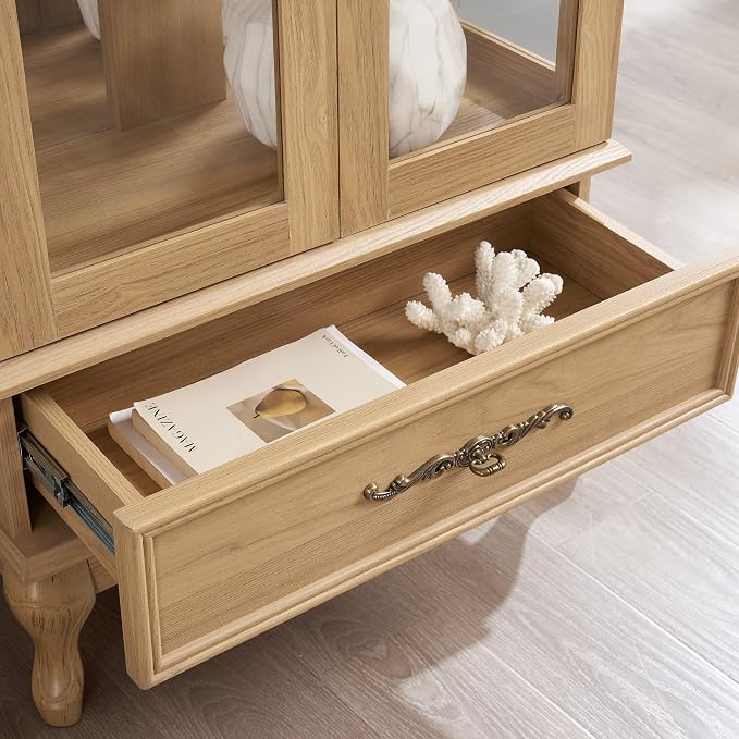 Oak - Led