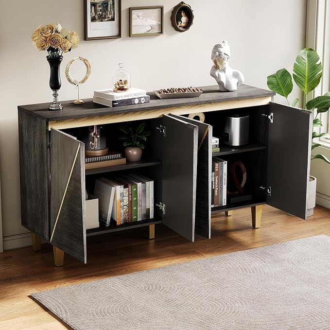 Dark Gray,light Gray