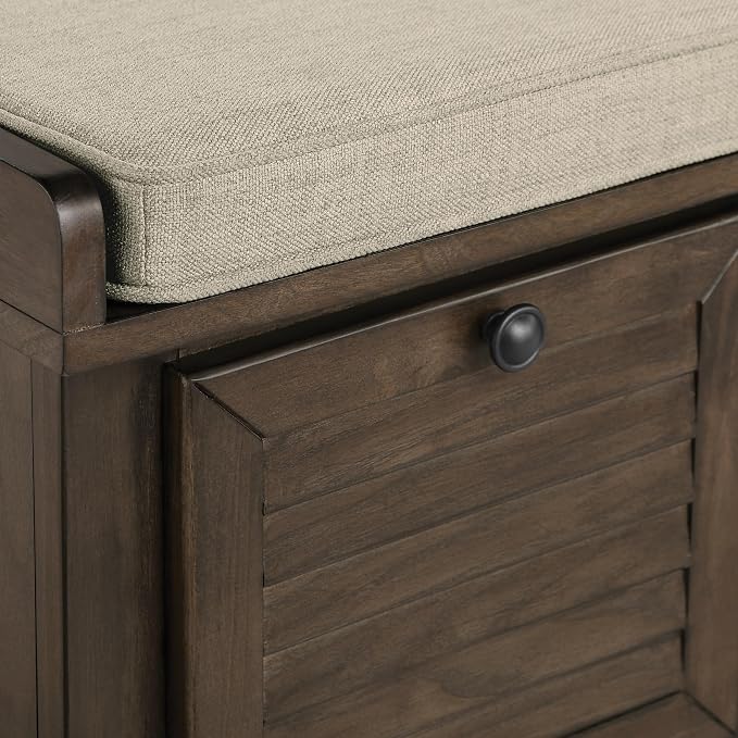Dark Walnut