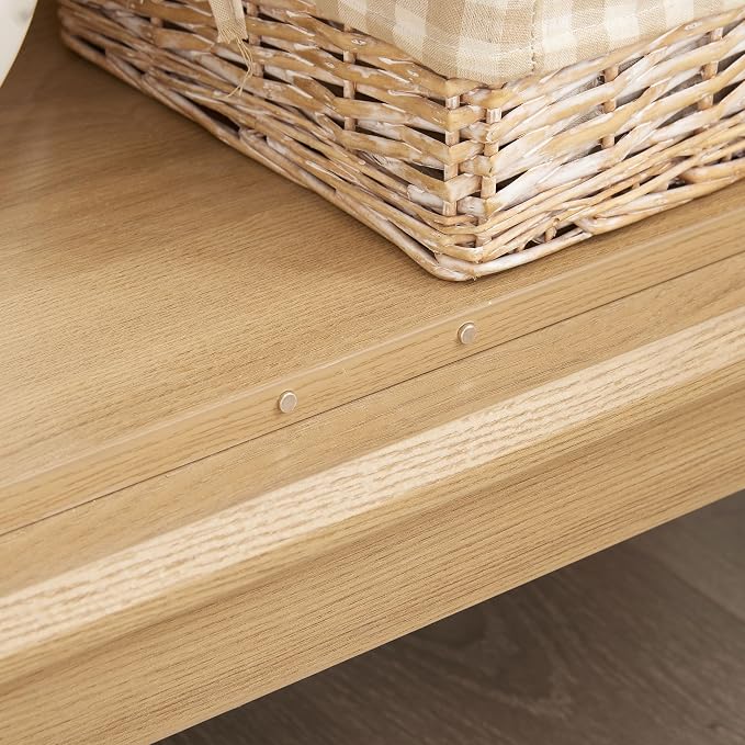 Light Oak