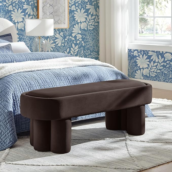Chocolate Brown