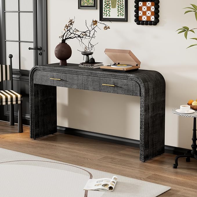 Antique Black-o