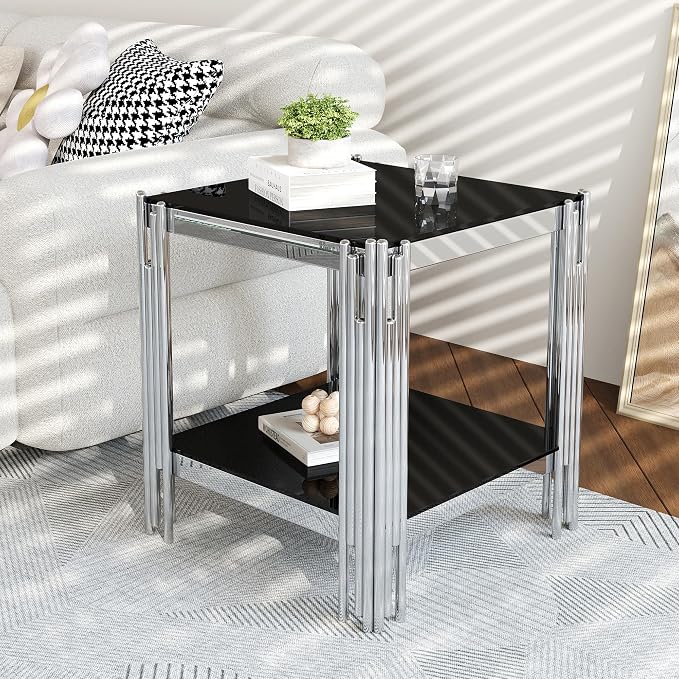 Black&silver