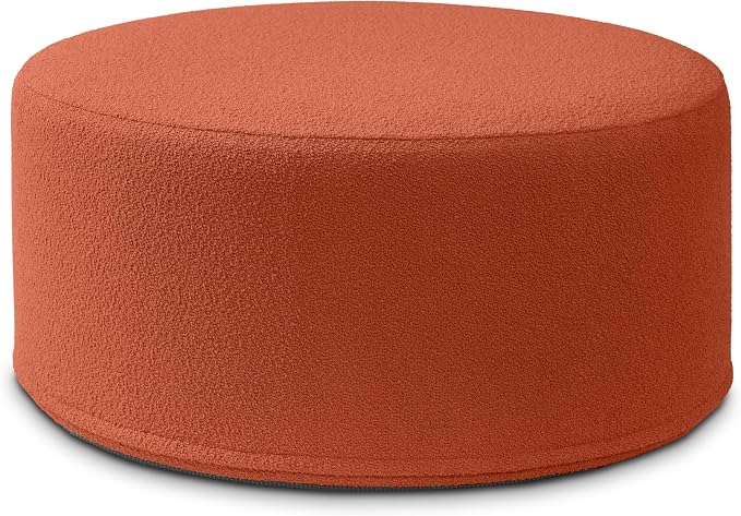 Boucle Terra Cotta