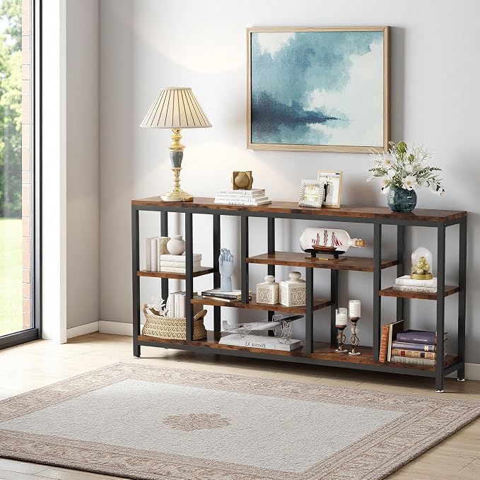 Rustic Brown