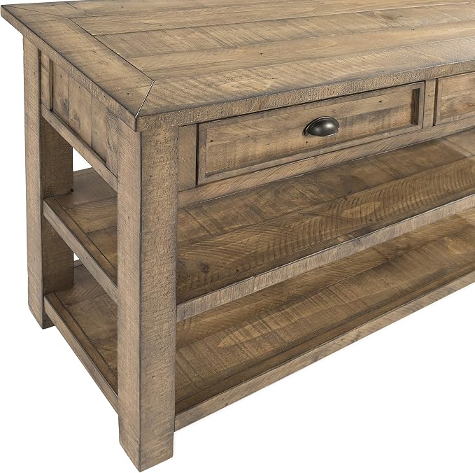 Reclaimed Natural