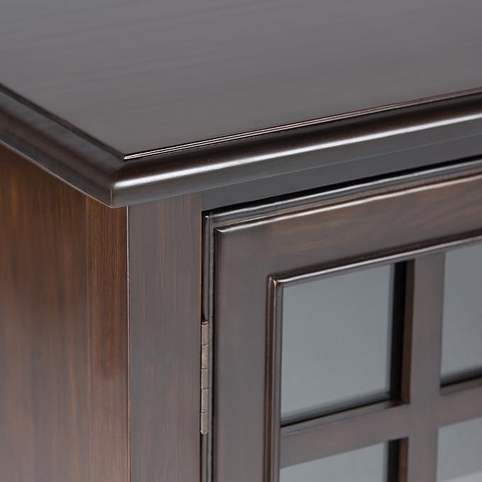 Dark Chestnut Brown