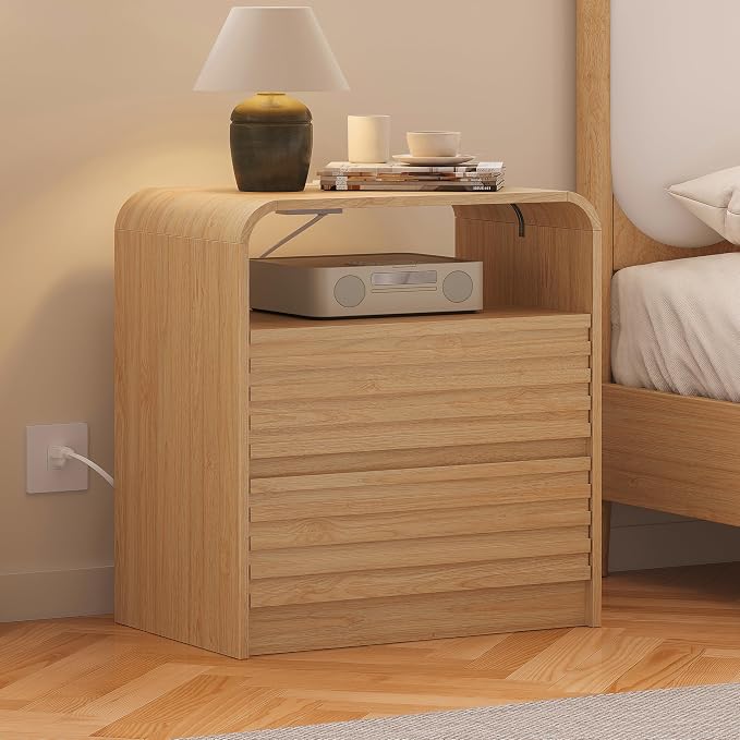 Natural Oak