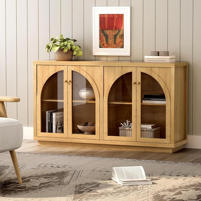 Natural Oak