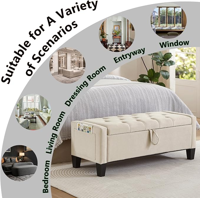 Linen Beige