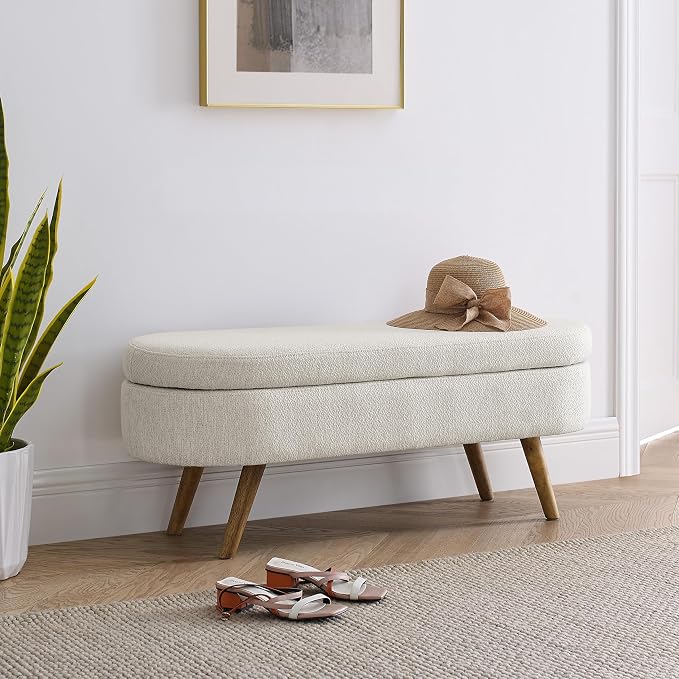 Beige Linen