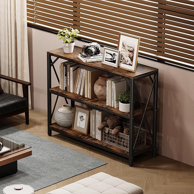 Rustic Brown