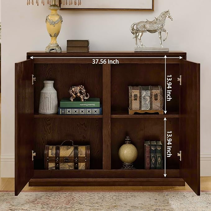 Dark Walnut
