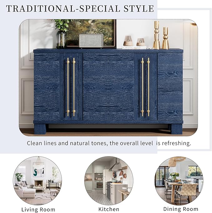 Antique Navy