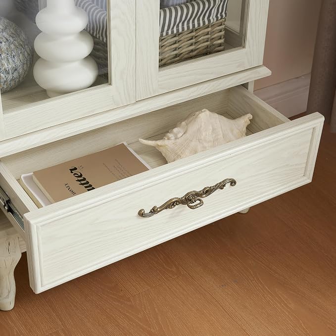 Antique White